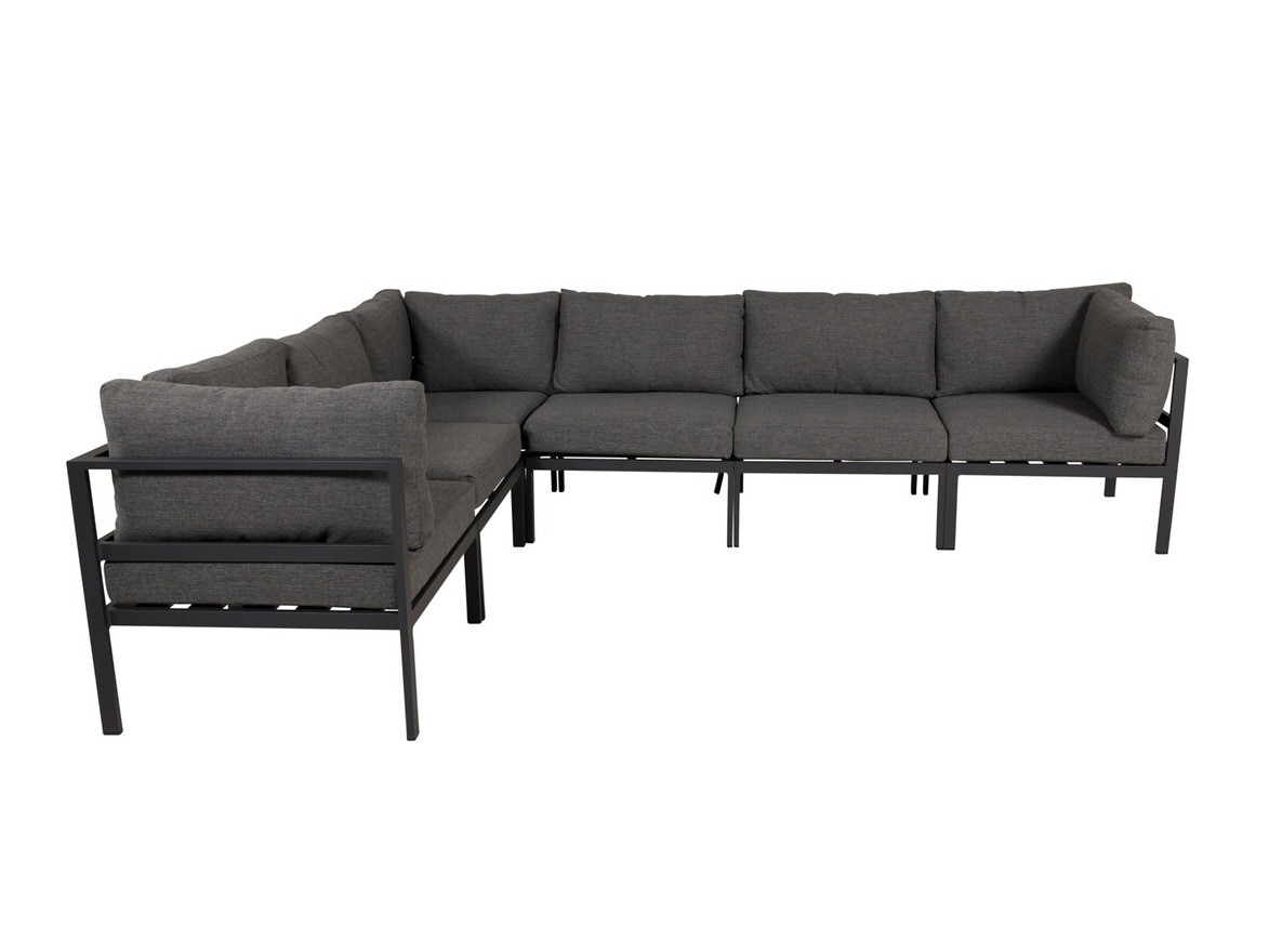 Градински диван Dallas 3802