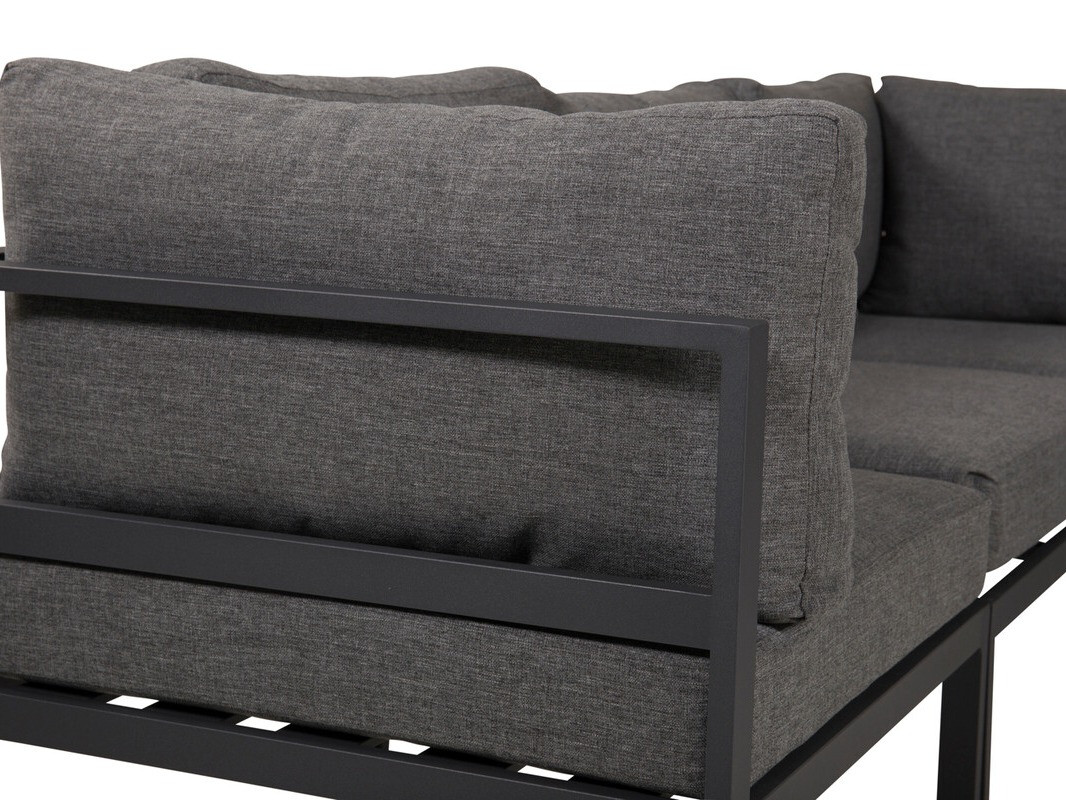 Градински диван Dallas 3802