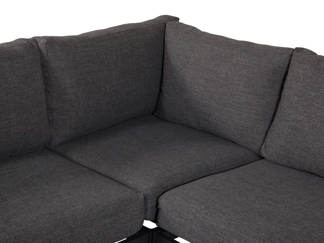 Градински диван Dallas 3802