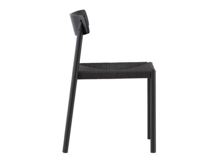 Стол Dallas 3308 (Черен)