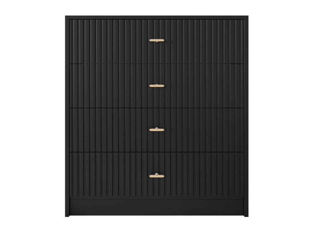 Скрин Hartford 424 (Черен)