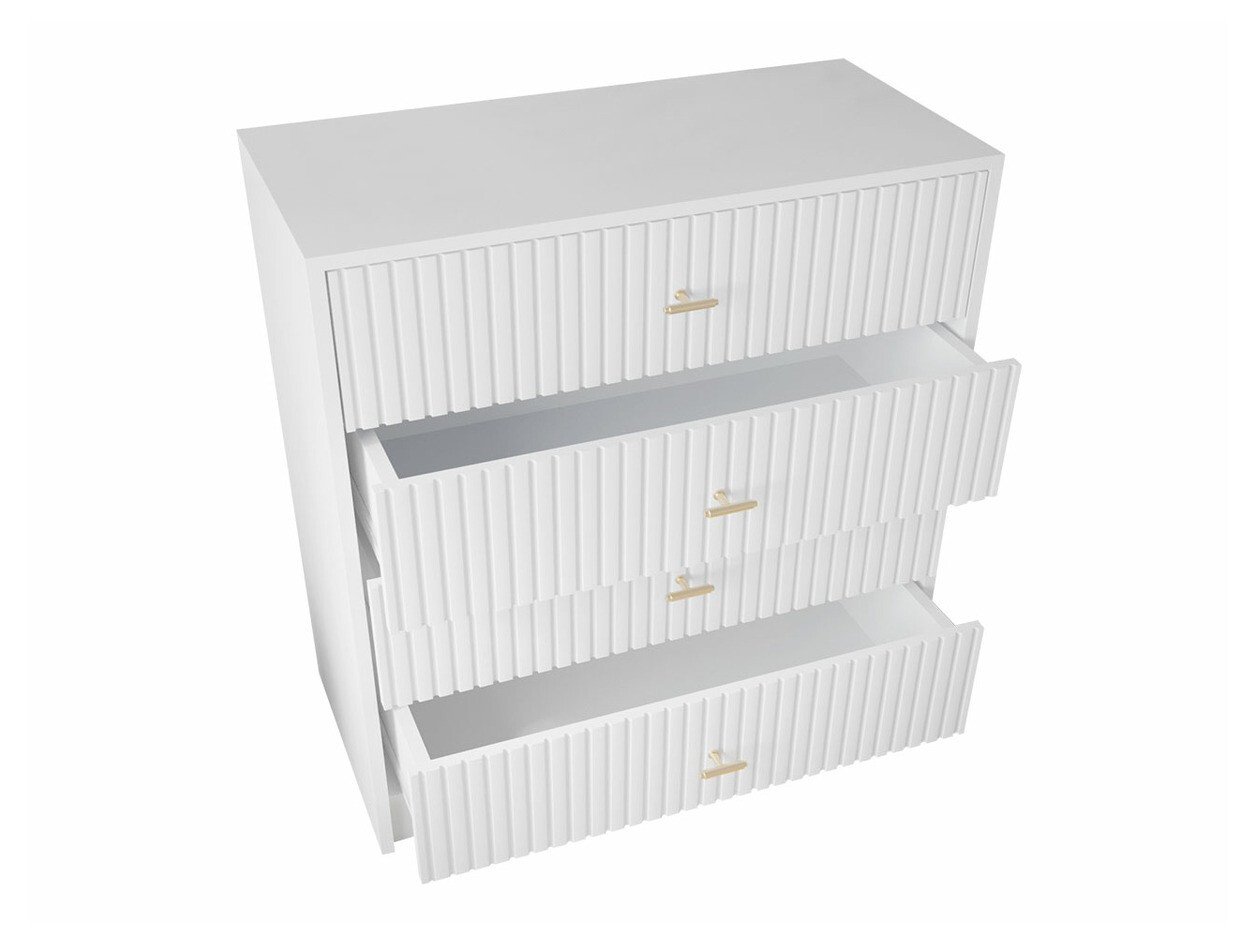 Скрин Hartford 424 (Черен)