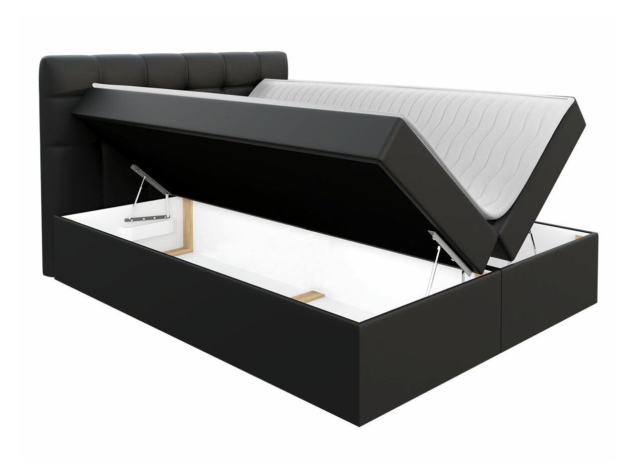 Континентално легло Comfivo Gaudens (Kronos 19)