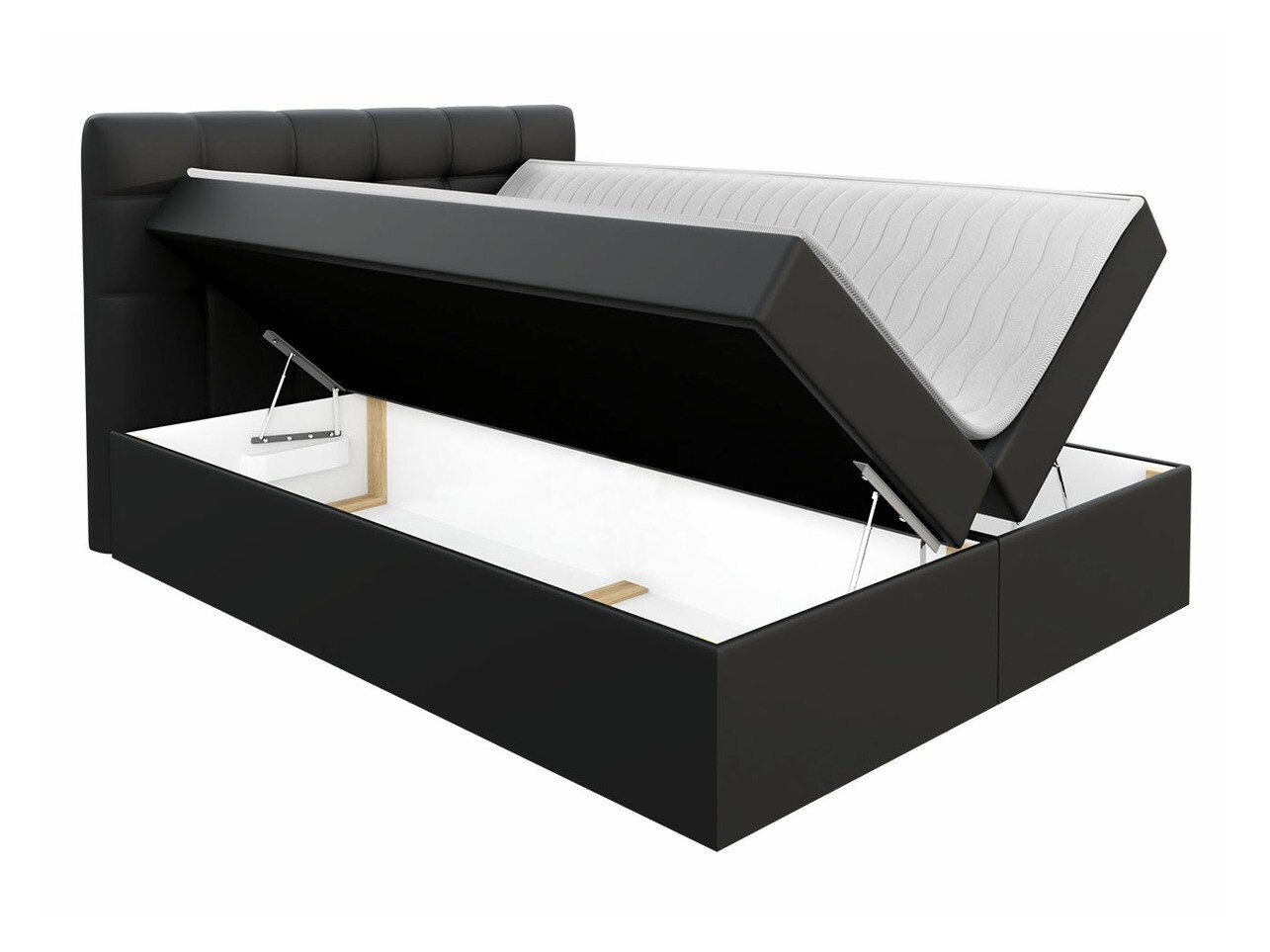 Континентално легло Comfivo Gaudens (Kronos 22)