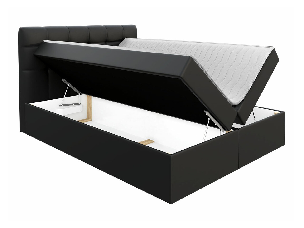 Континентално легло Comfivo Gaudens (Kronos 29)