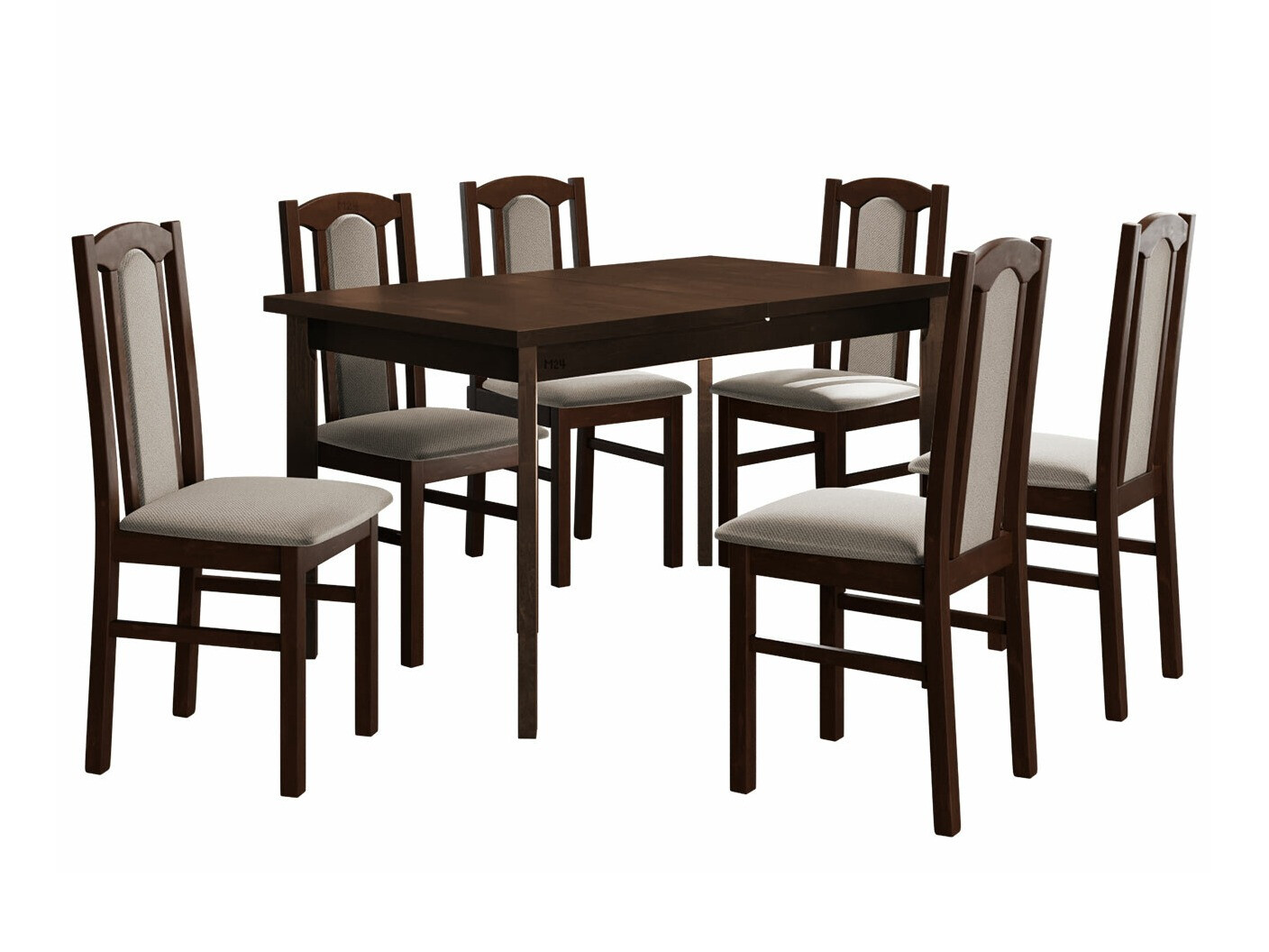 Маса и столове за трапезария Victorville 277 (Opex)