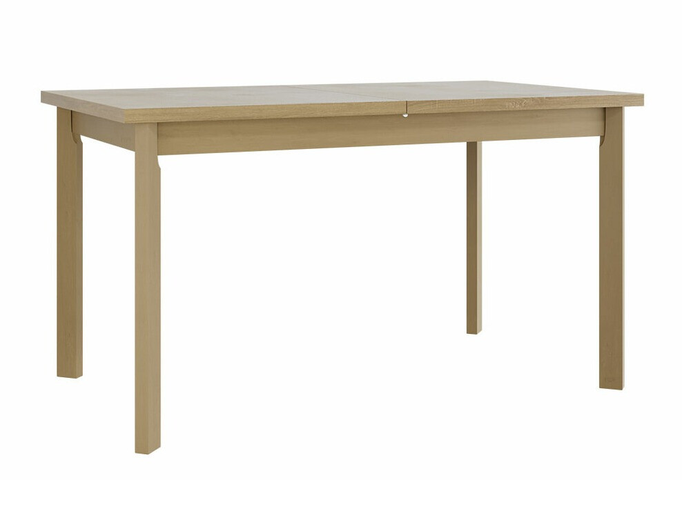 Маса и столове за трапезария Victorville 277 (Сонома дъб)