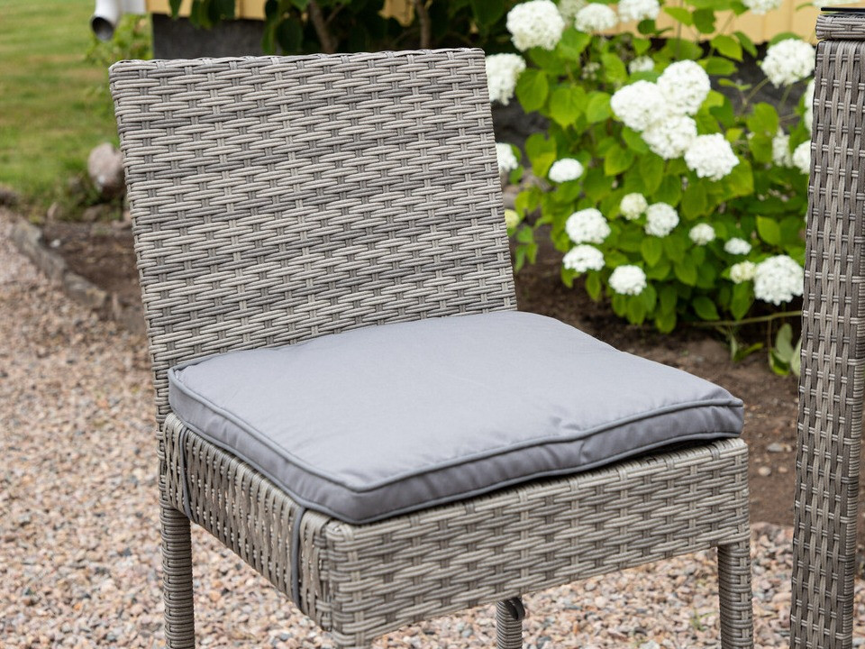 Градински бар стол Dallas 3831