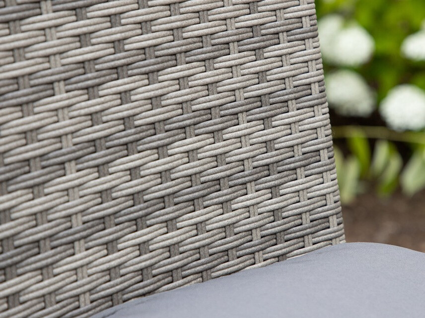 Градински бар стол Dallas 3831