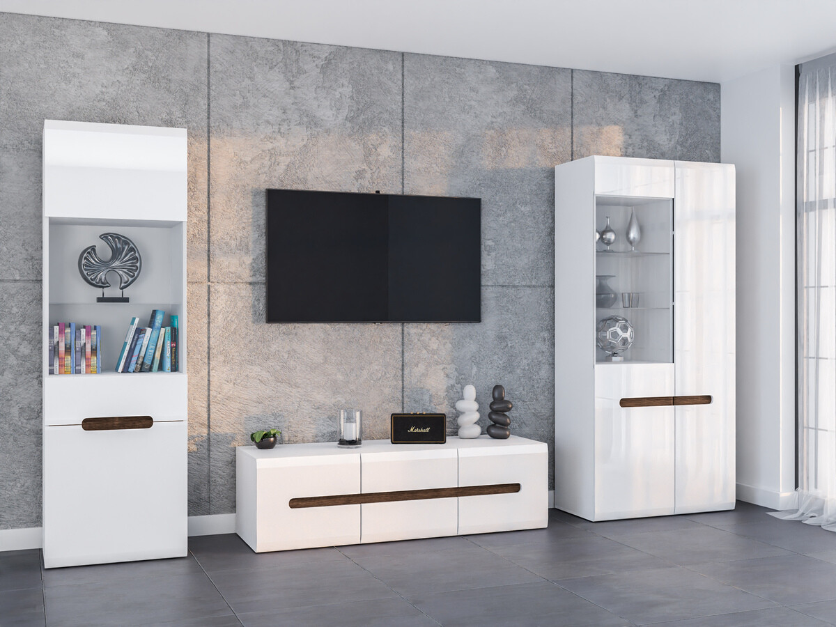 Комплект за хол Serveso 132