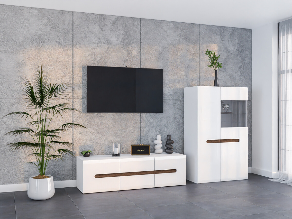 Комплект за хол Serveso 133