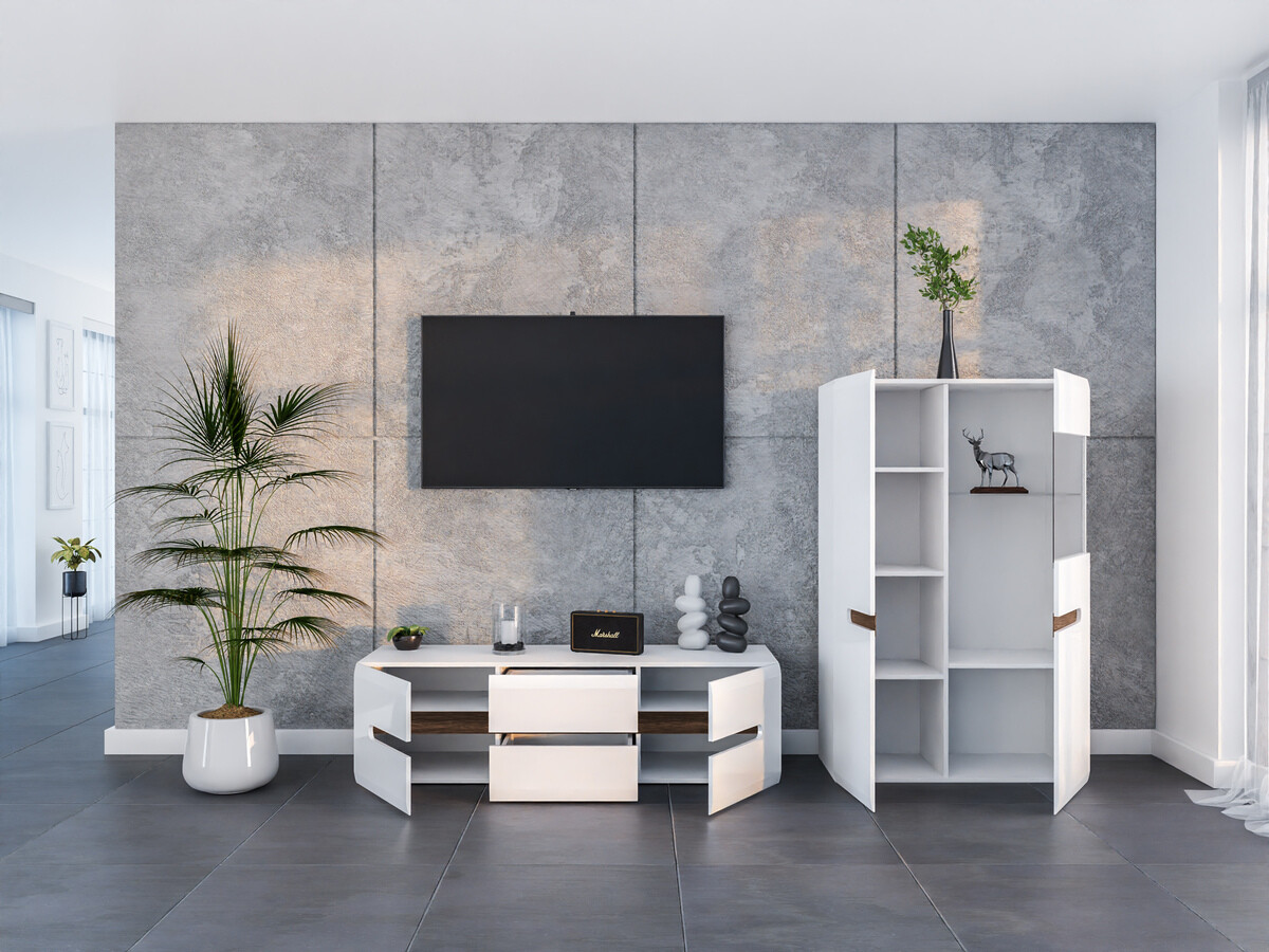 Комплект за хол Serveso 133