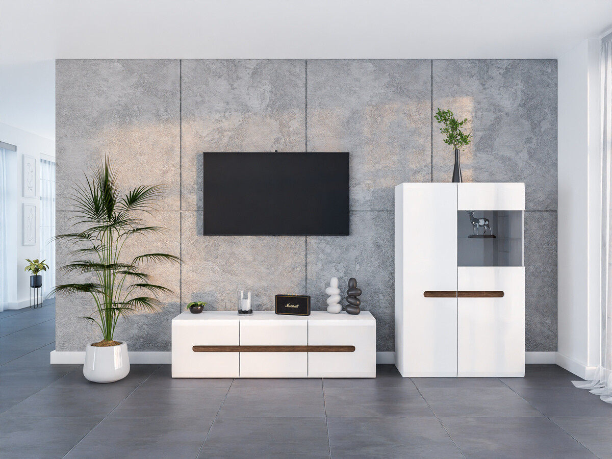 Комплект за хол Serveso 133