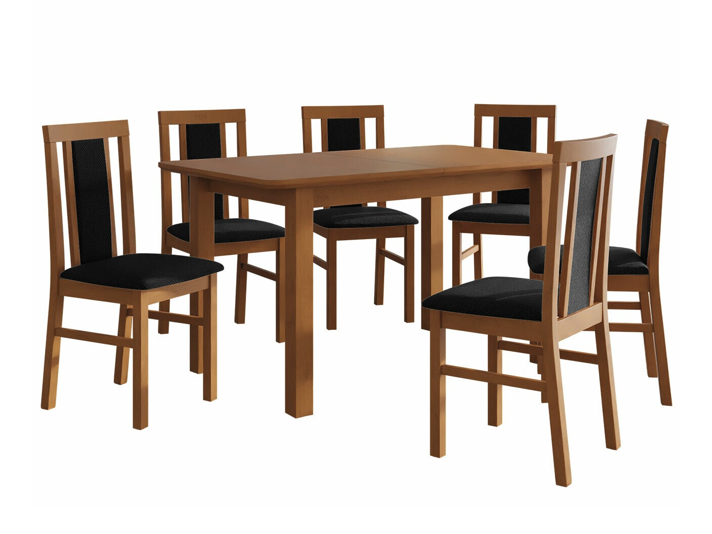 Маса и столове за трапезария Victorville 282