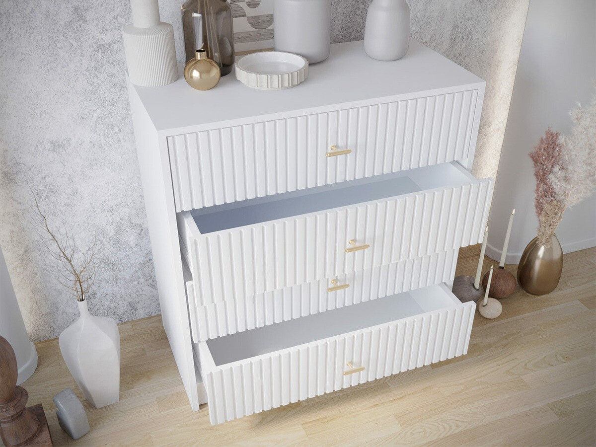 Скрин Hartford 424 (Черен)