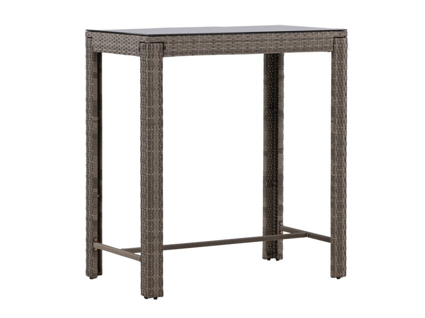 Градинска бар маса Dallas 3841