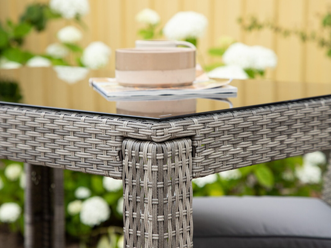 Градинска бар маса Dallas 3841