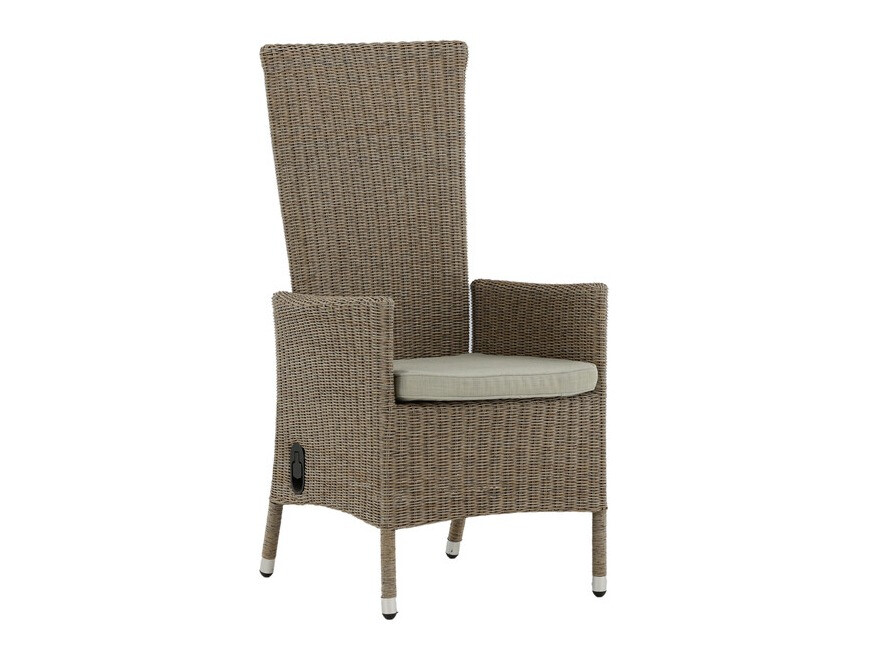 Градински фотьойл Dallas 3842