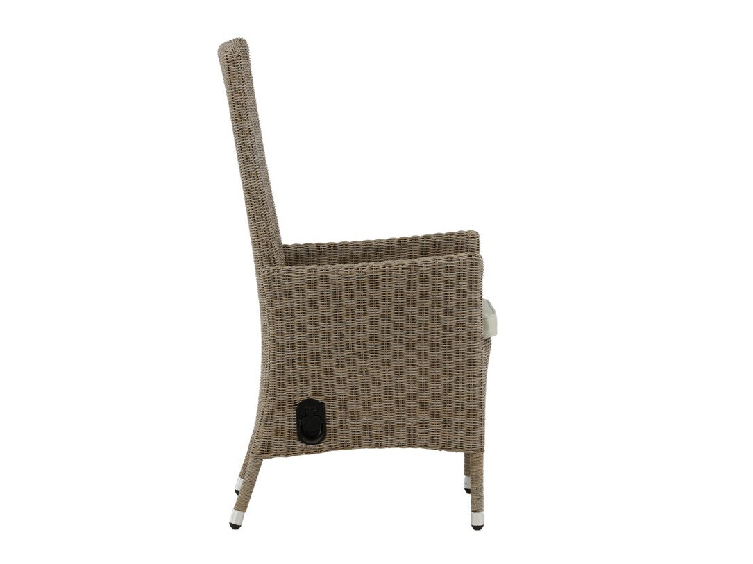 Градински фотьойл Dallas 3842