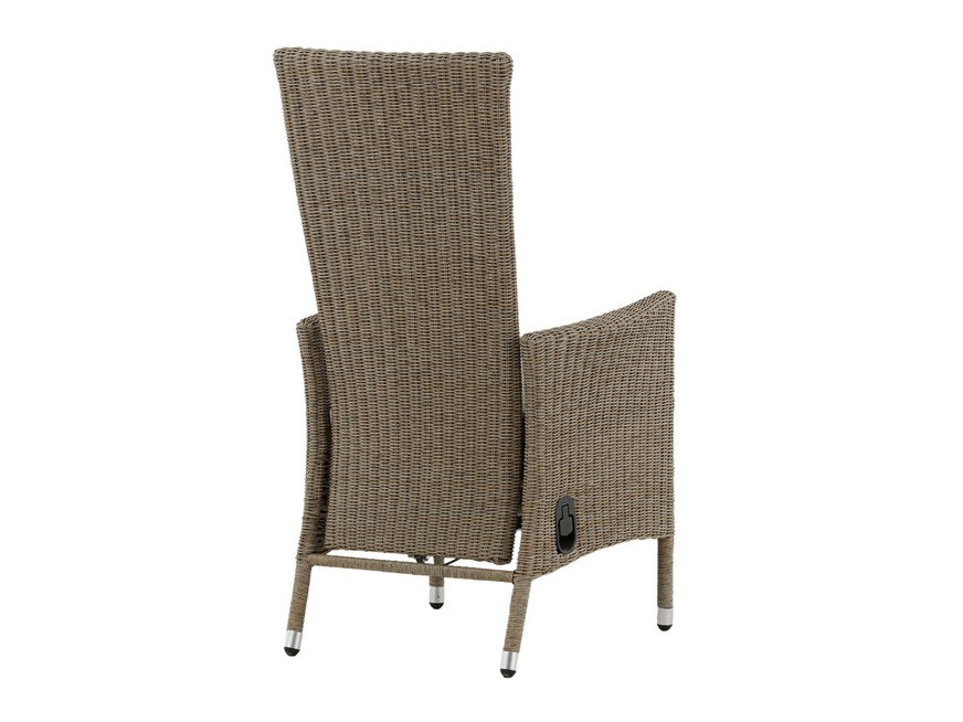 Градински фотьойл Dallas 3842