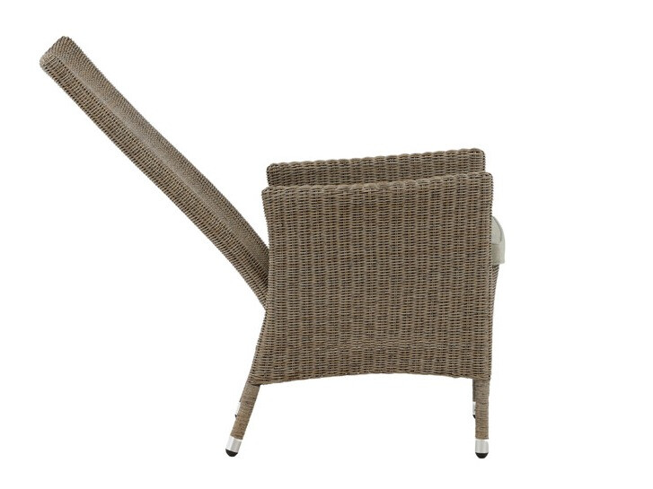 Градински фотьойл Dallas 3842