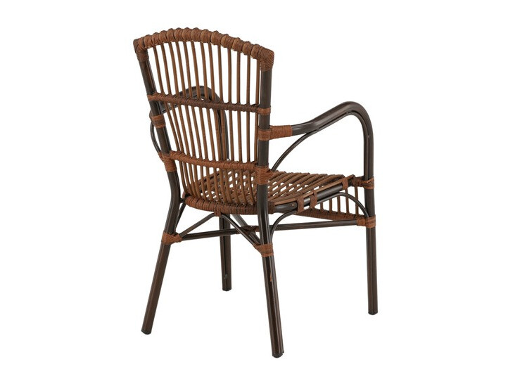 Градински стол Dallas 3838