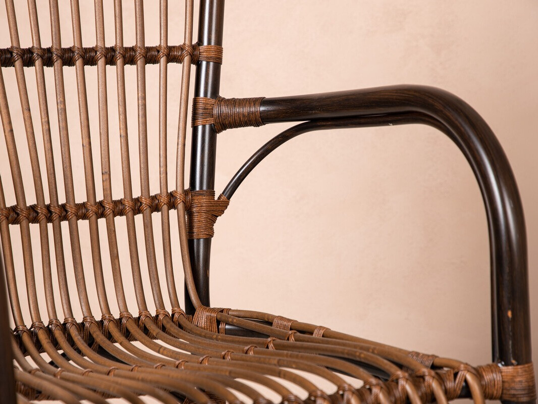 Градински стол Dallas 3838