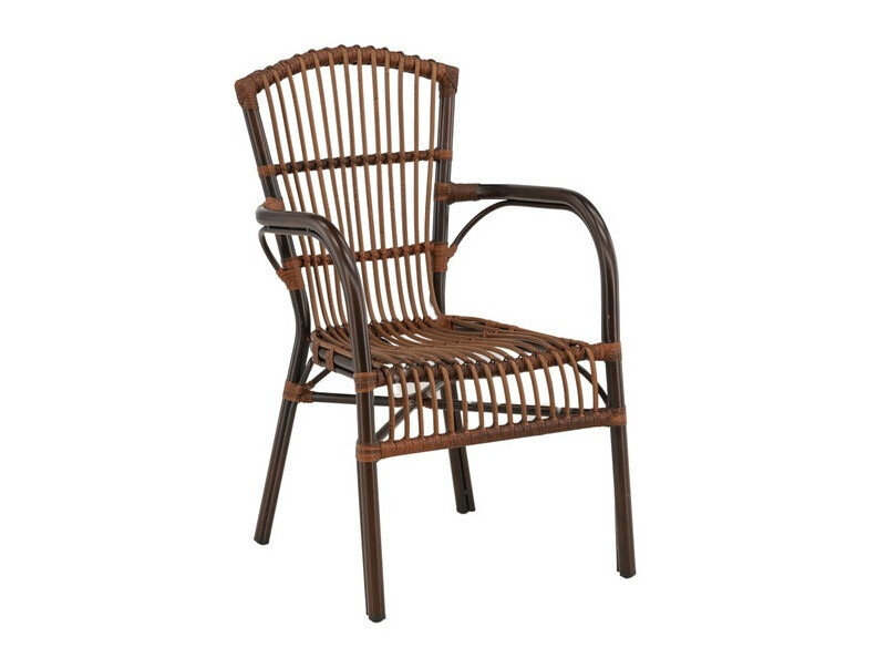 Градински стол Dallas 3838