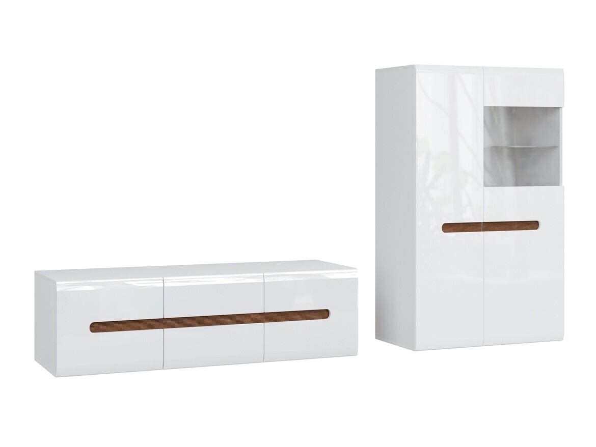 Комплект за хол Serveso 133