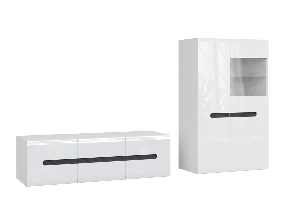 Комплект за хол Serveso 133