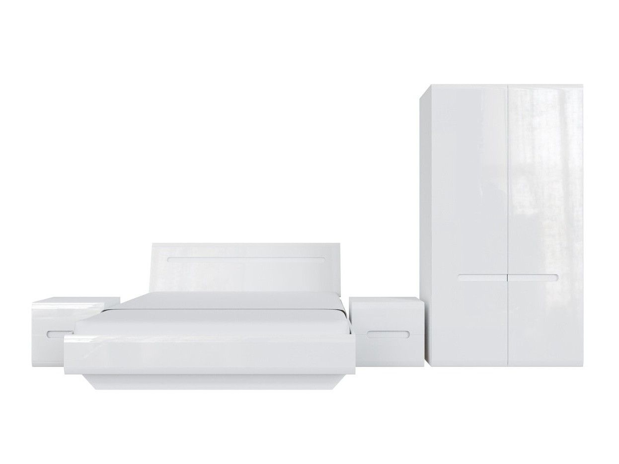 Комплект за спалня Serveso 136