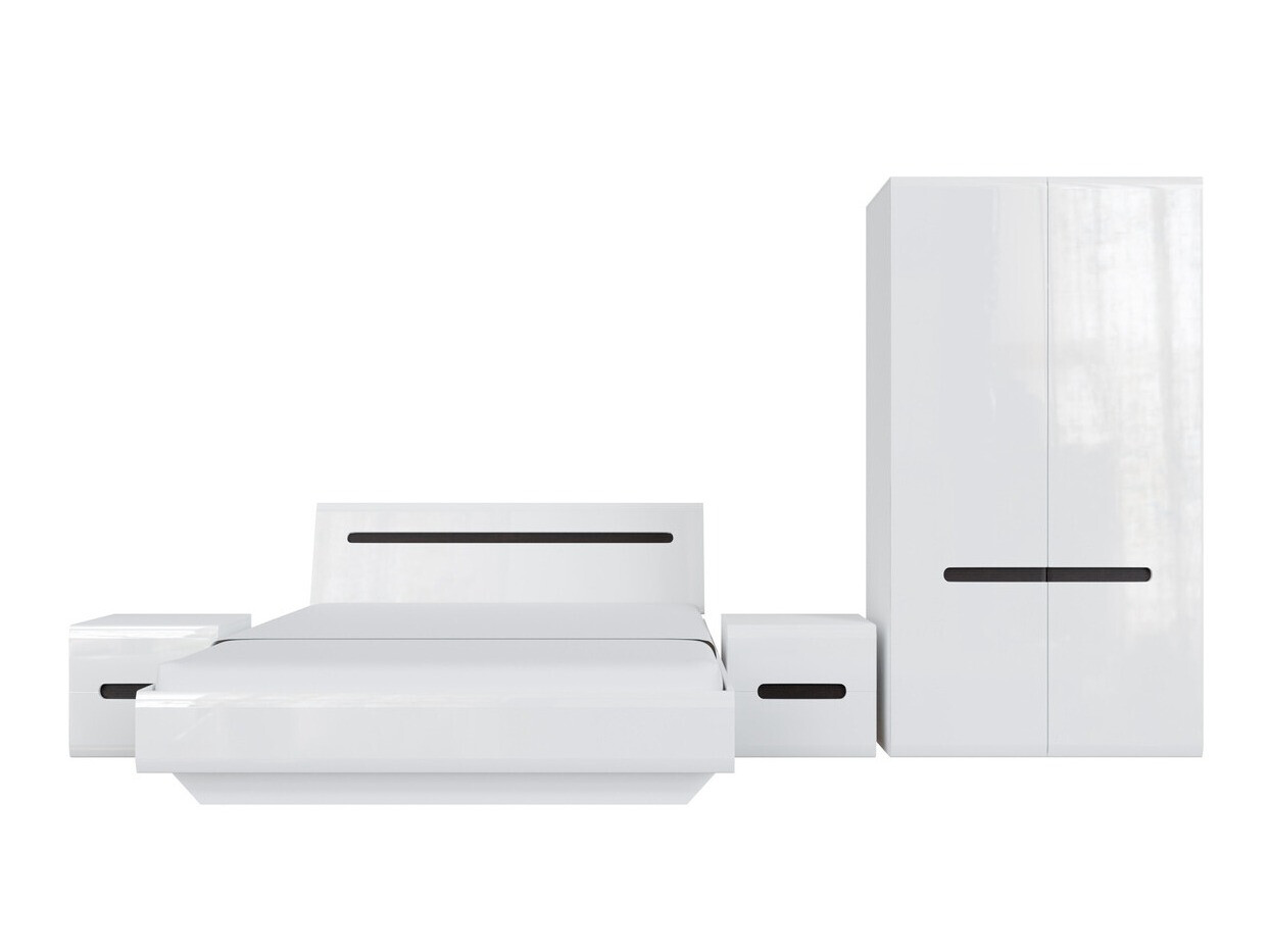 Комплект за спалня Serveso 136