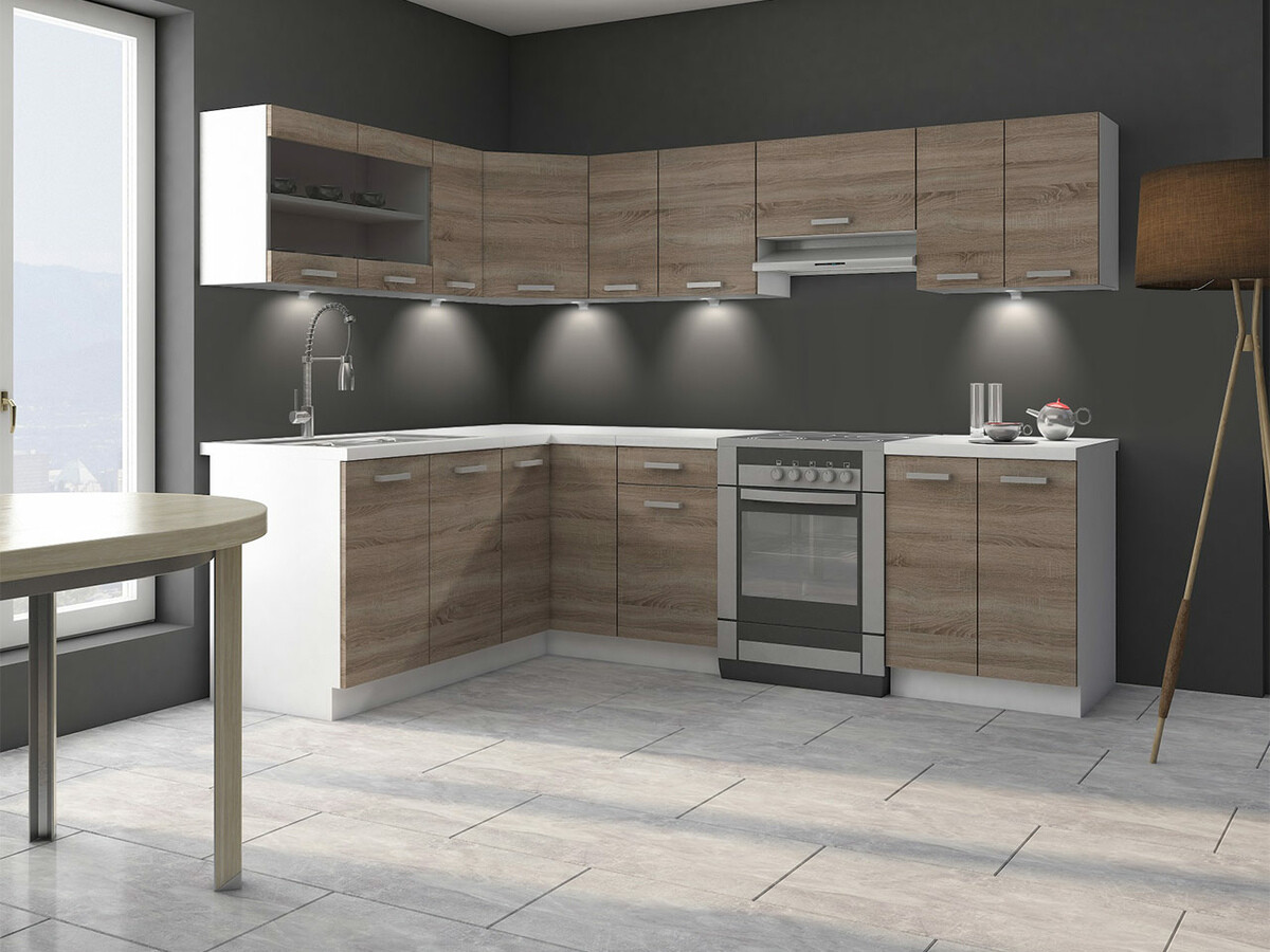 Комплект за кухня Tucson 164