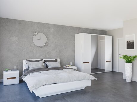 Комплект за спалня Serveso 137