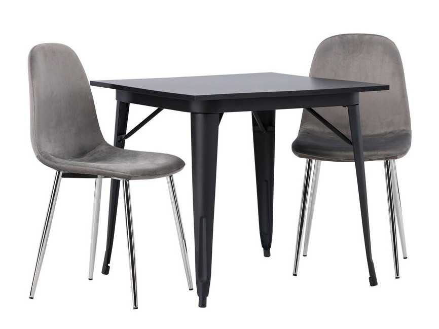 Маса и столове за трапезария Dallas 3848