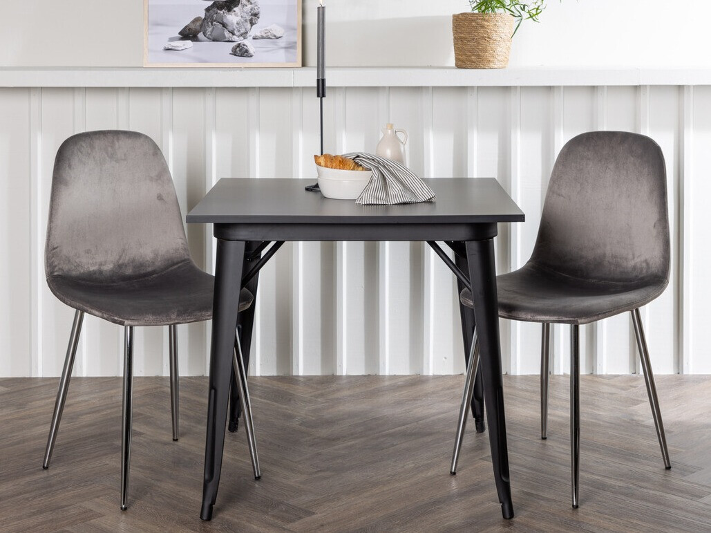 Маса и столове за трапезария Dallas 3848