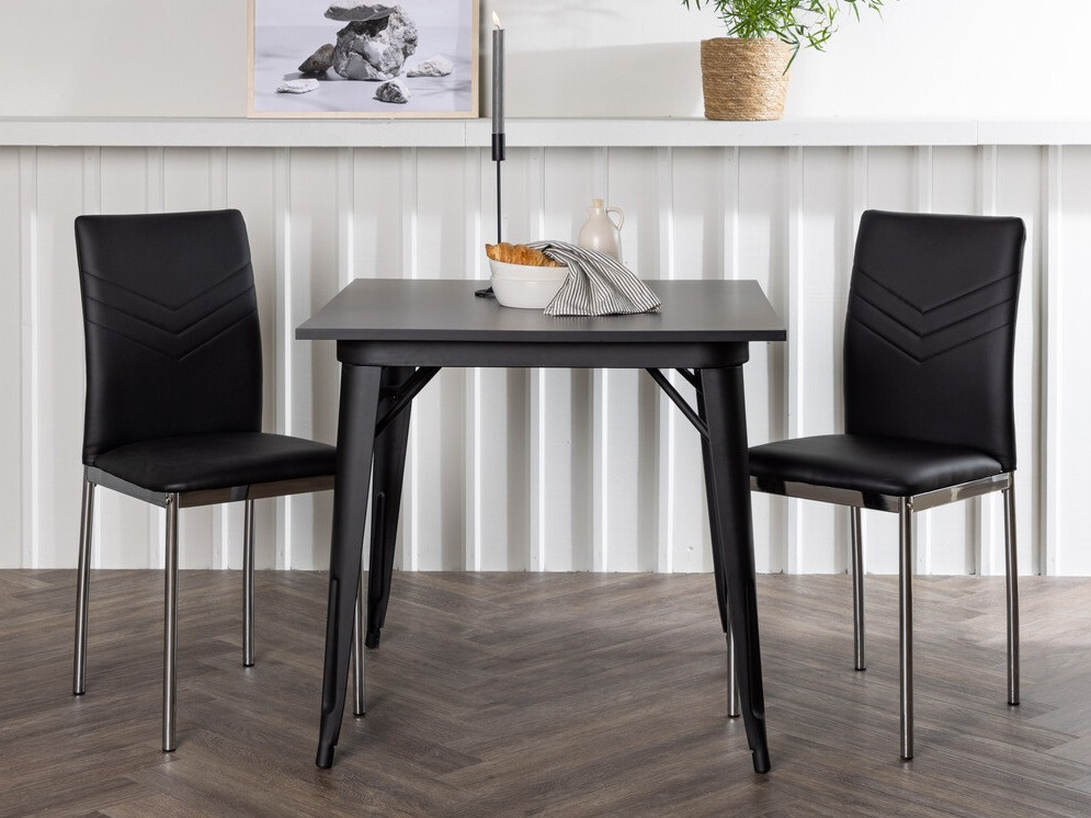 Маса и столове за трапезария Dallas 3851