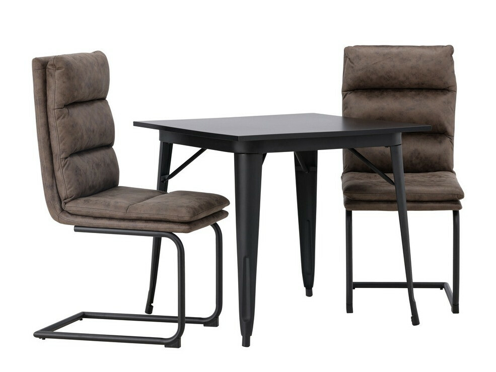 Маса и столове за трапезария Dallas 3853