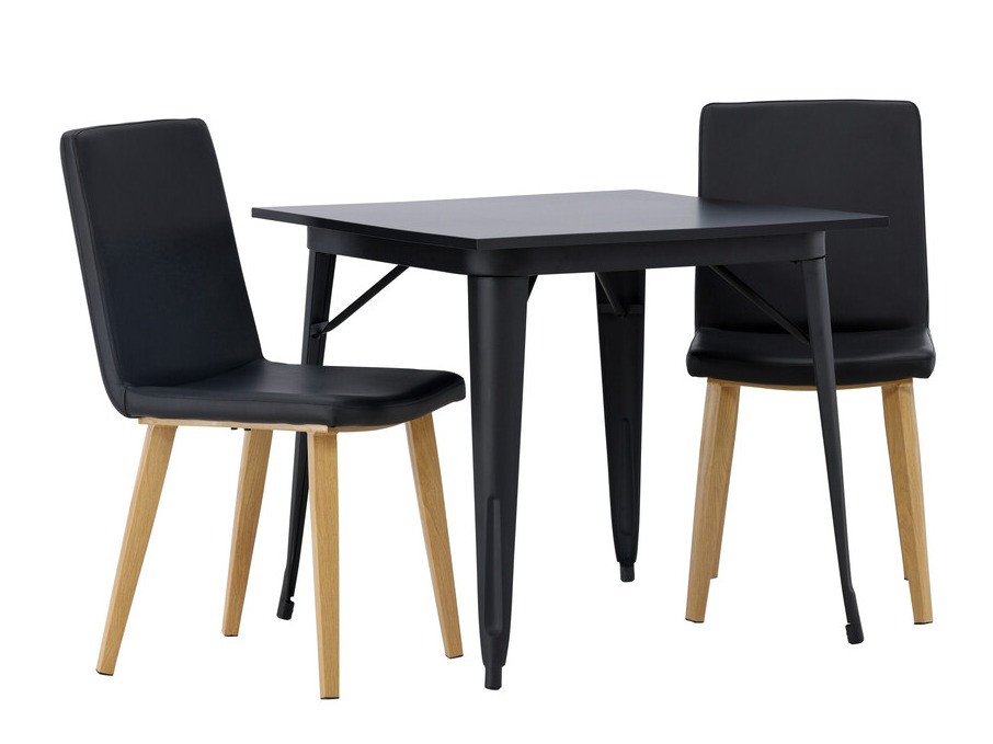 Маса и столове за трапезария Dallas 3854