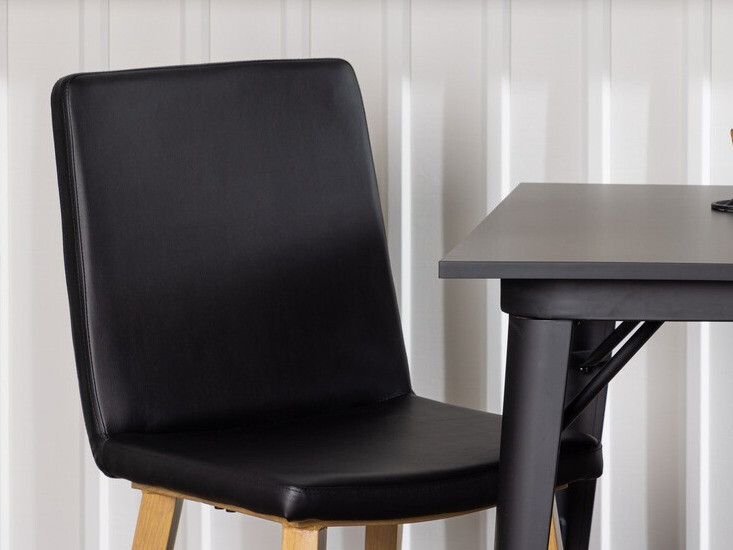 Маса и столове за трапезария Dallas 3854