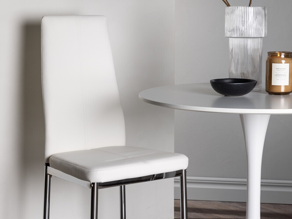 Маса и столове за трапезария Dallas 3855