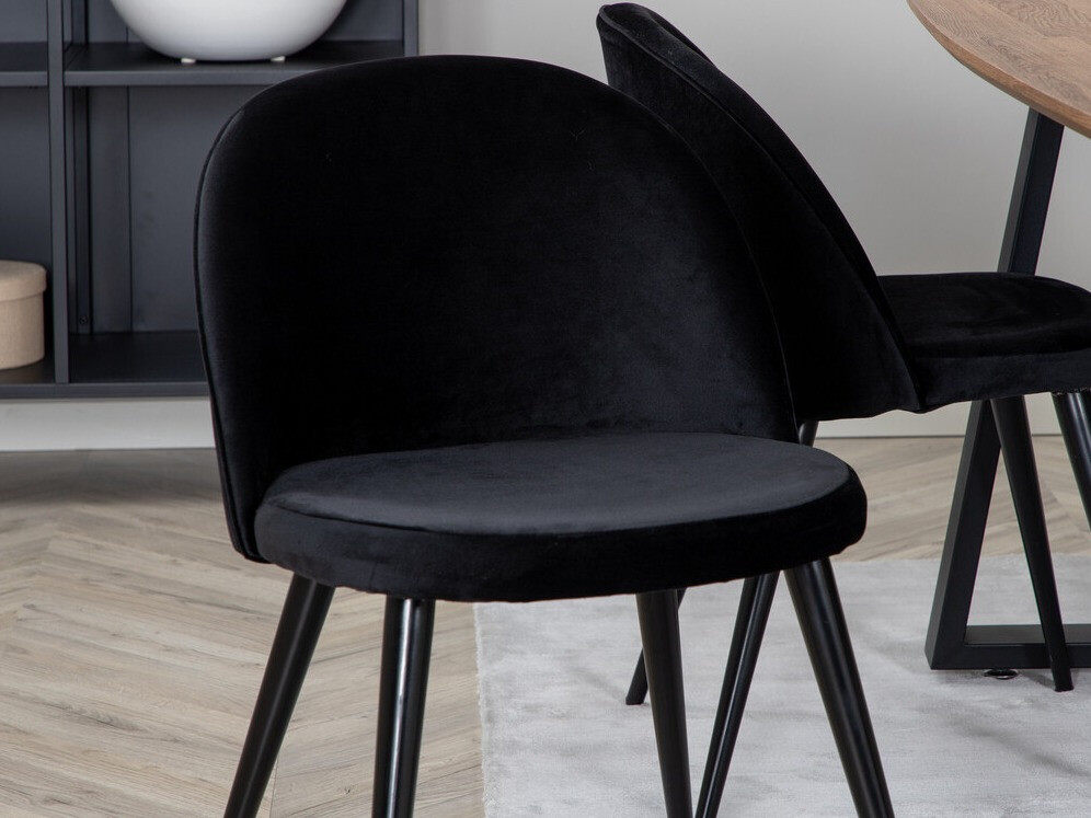 Маса и столове за трапезария Dallas 3861