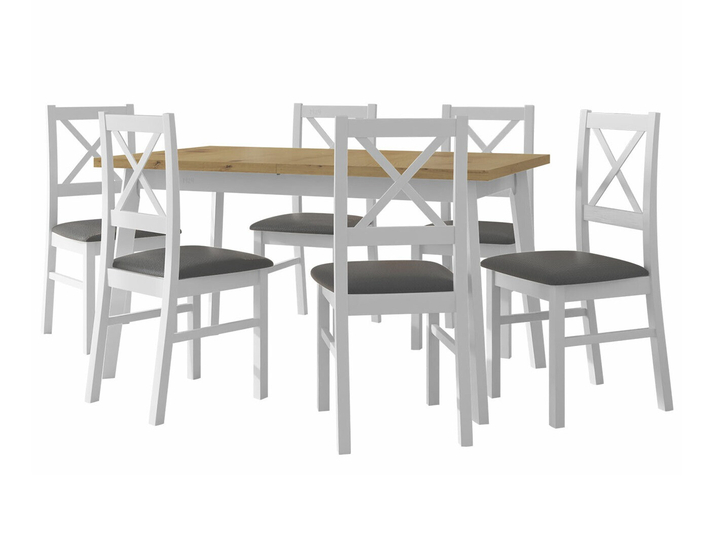 Маса и столове за трапезария Victorville 297