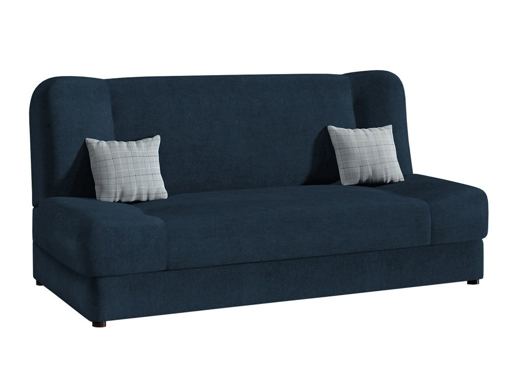 Разтегателен диван Comfivo Cera (Uttario Velvet 2967 + Senegal 818)