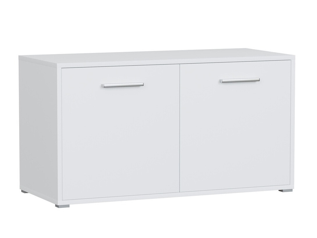 Комплект за антре Torsalo 104 (Бял)