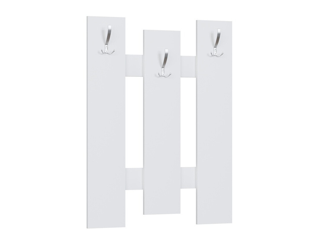 Комплект за антре Torsalo 104 (Бял)