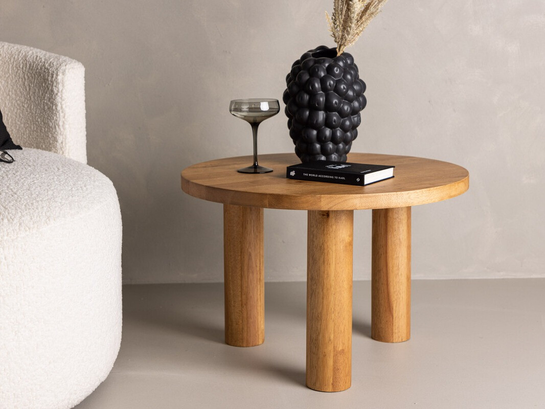 Масичка за кафе Dallas 3878