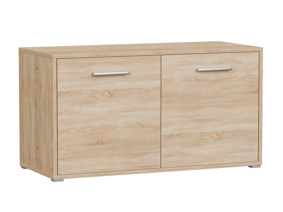 Шкаф за обувки Torsalo 101 (Сонома дъб)