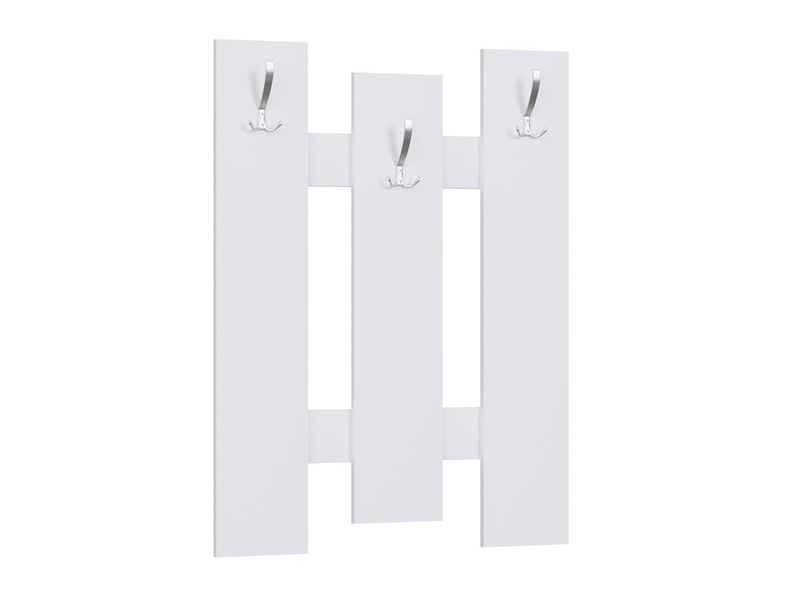 Закачалка Torsalo 102 (Бял)