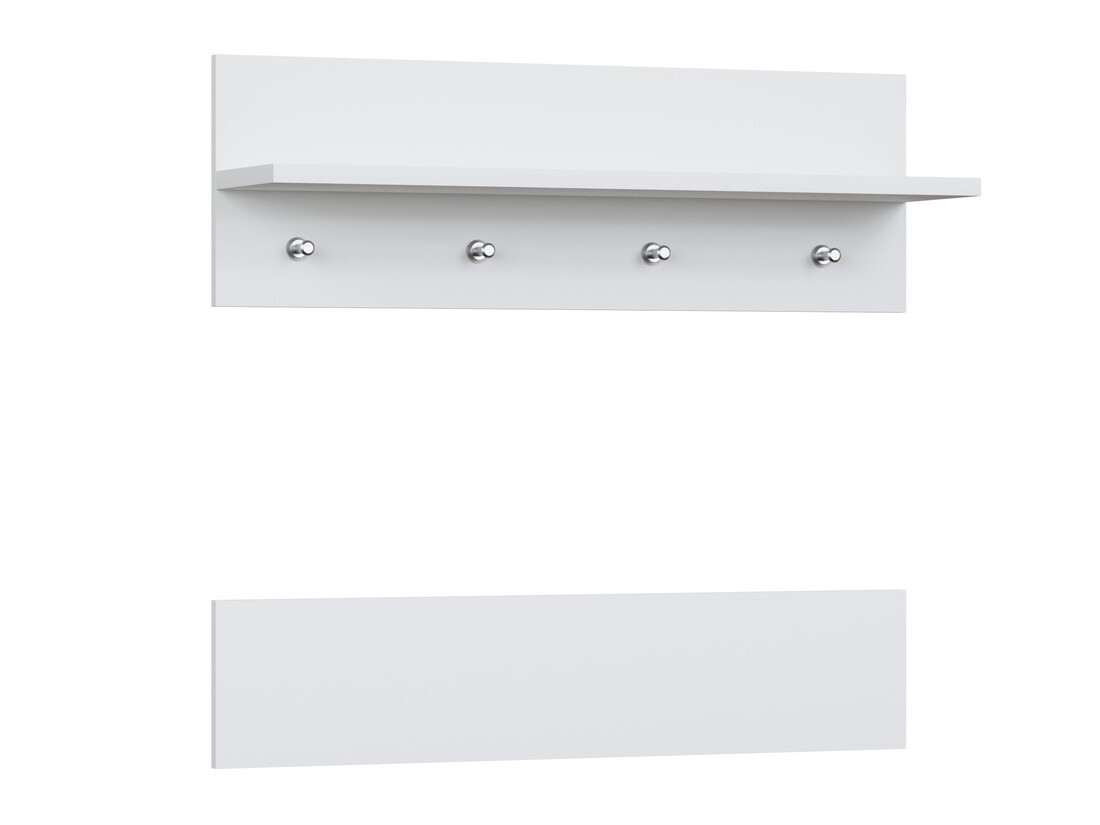 Закачалка Torsalo 103 (Бял)